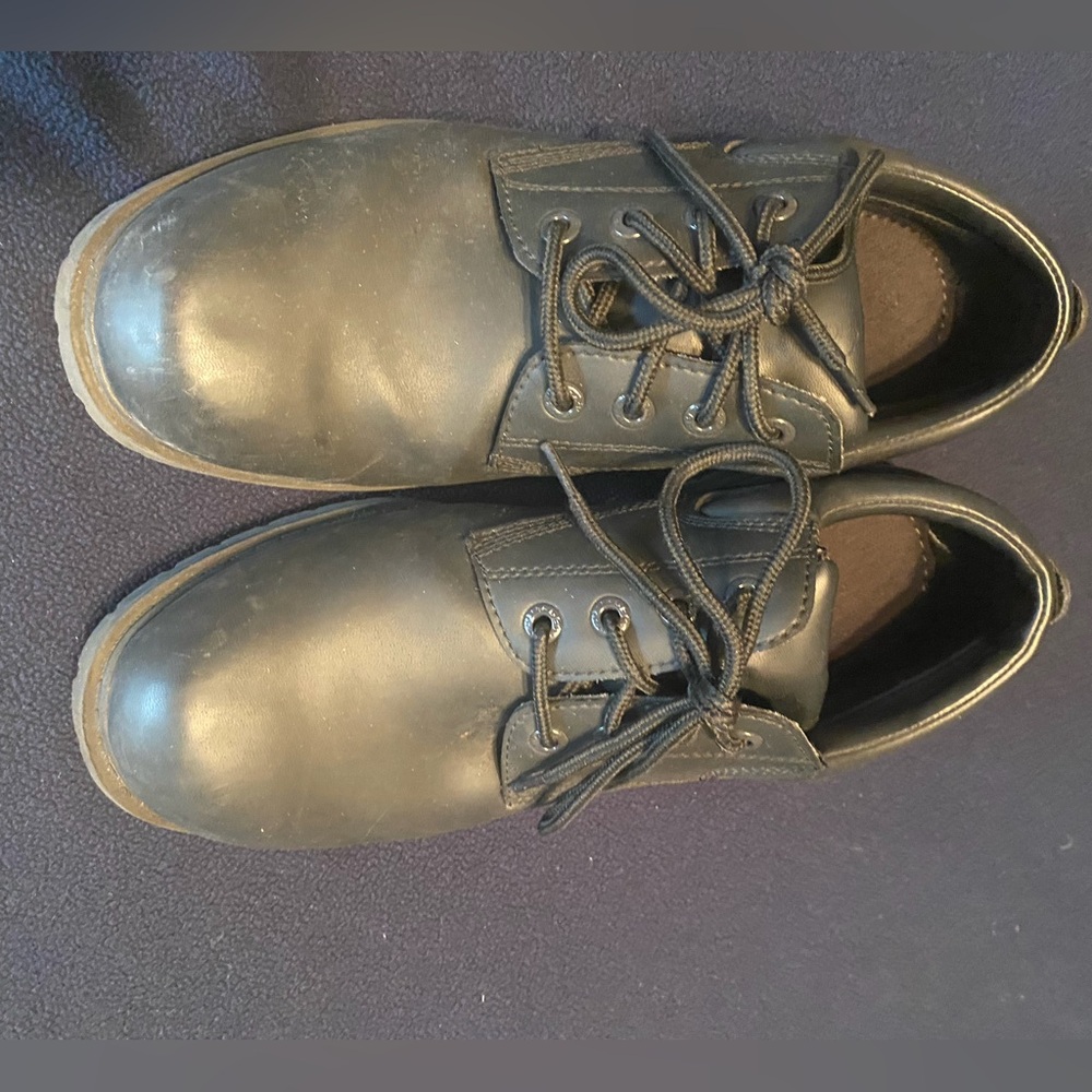Dress shoes for boys or men